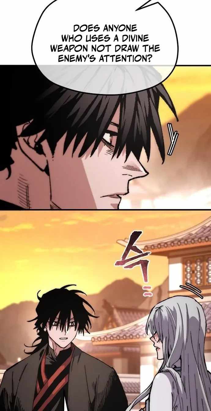 18+ Heavenly Demon Cultivation Simulation Chapter 192 page 79