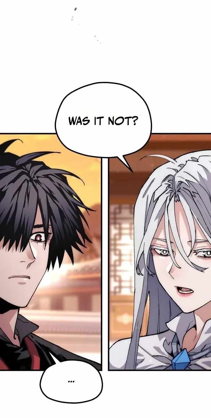 18+ Heavenly Demon Cultivation Simulation Chapter 192 page 81