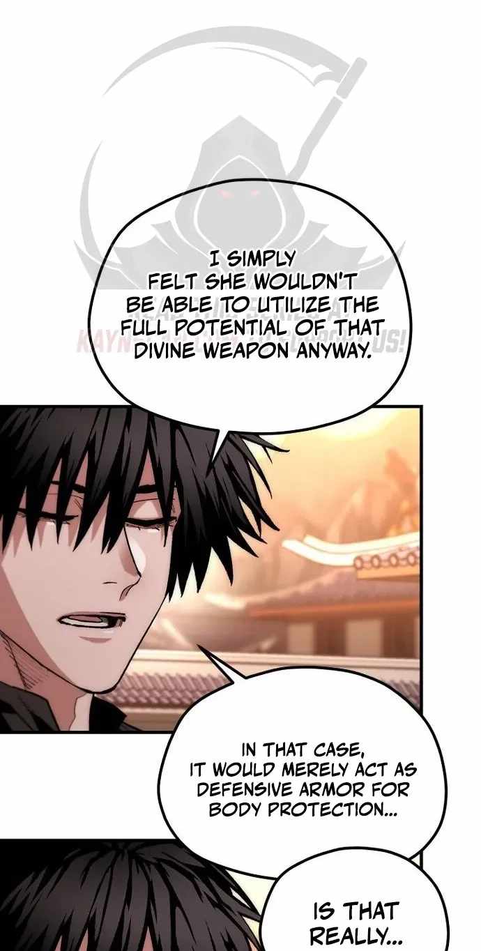 18+ Heavenly Demon Cultivation Simulation Chapter 192 page 82