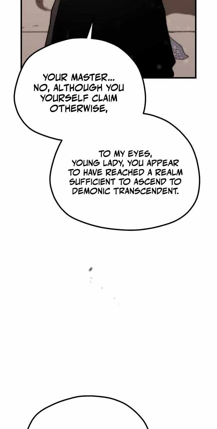 18+ Heavenly Demon Cultivation Simulation Chapter 192 page 91