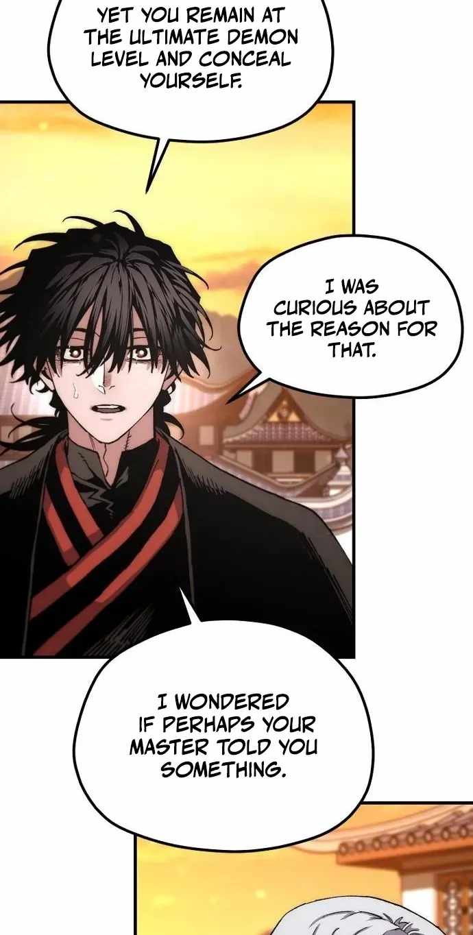 18+ Heavenly Demon Cultivation Simulation Chapter 192 page 92