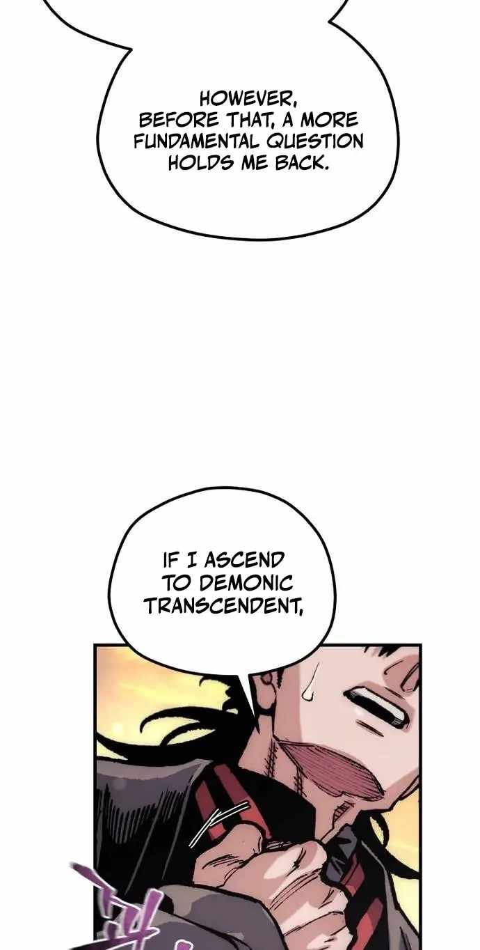 18+ Heavenly Demon Cultivation Simulation Chapter 192 page 95