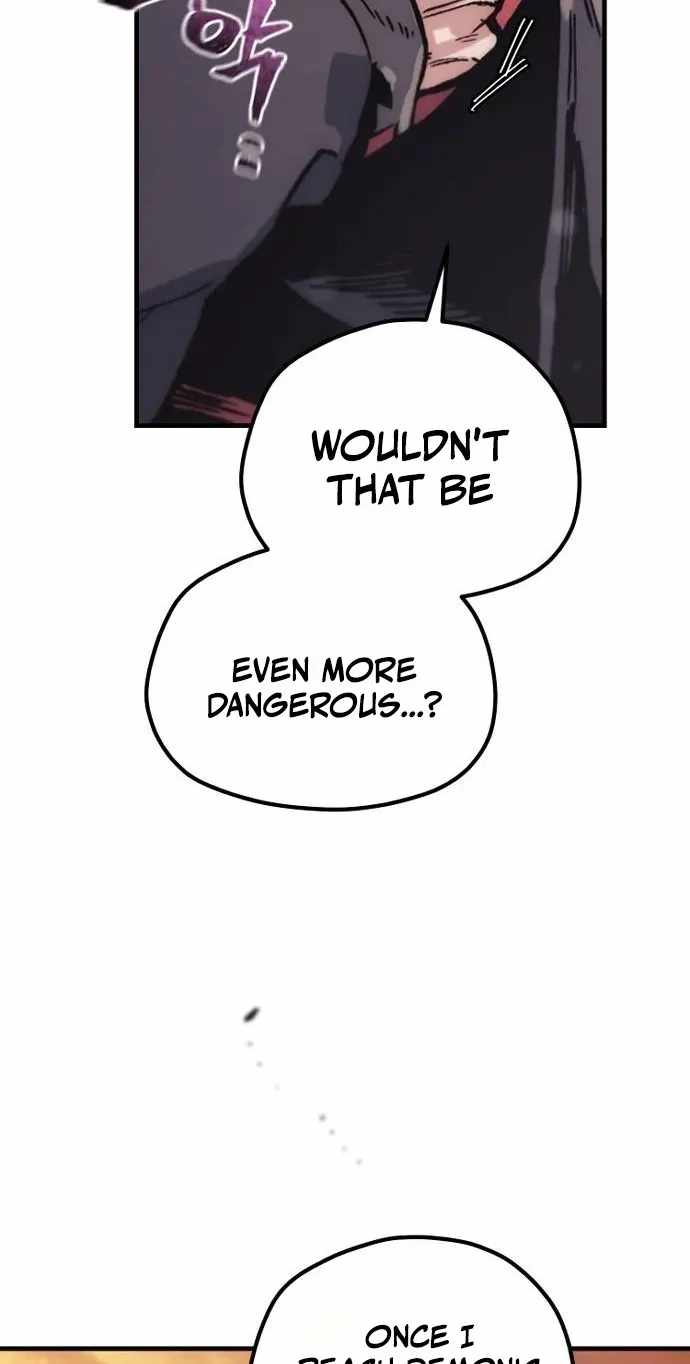 18+ Heavenly Demon Cultivation Simulation Chapter 192 page 96