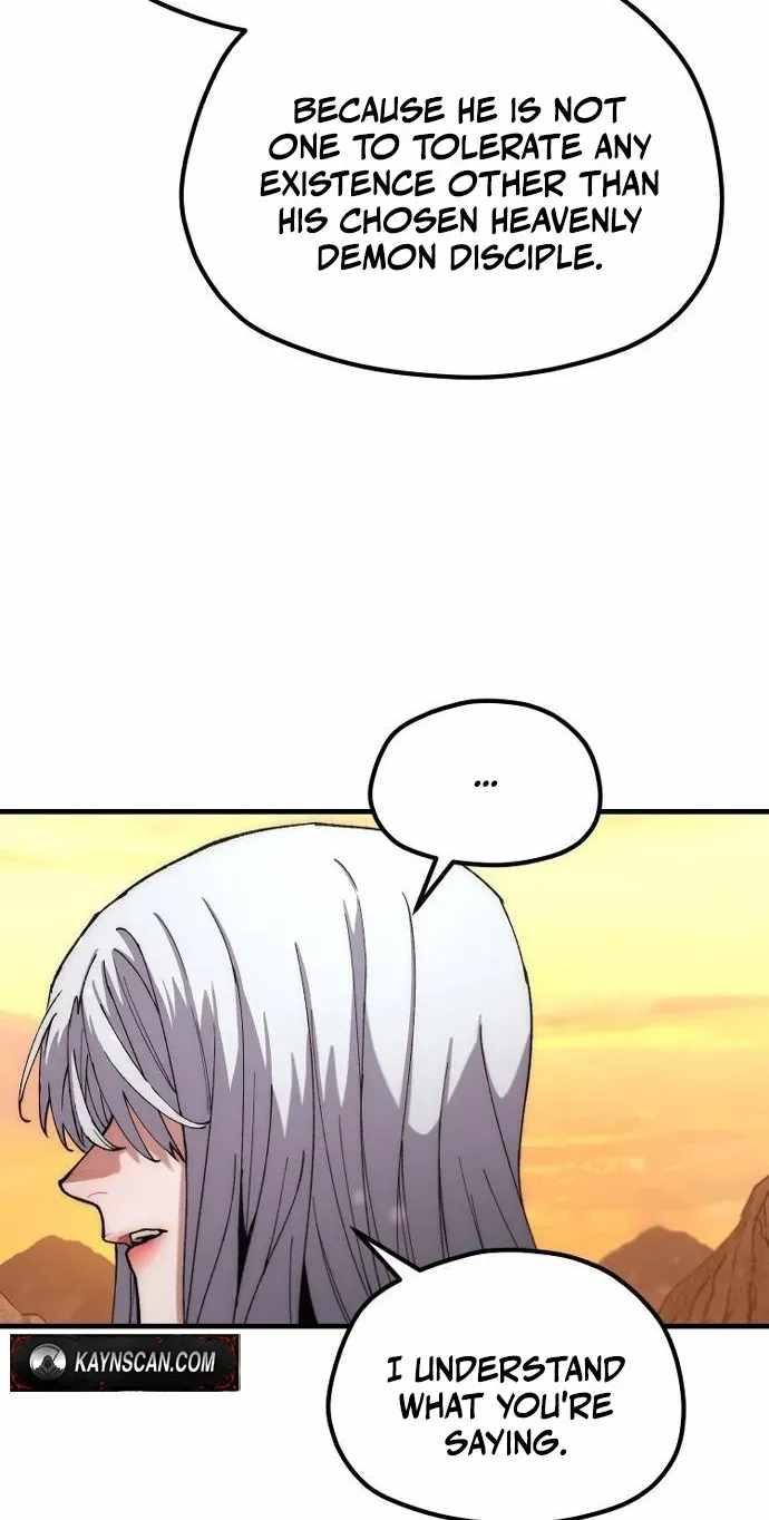 18+ Heavenly Demon Cultivation Simulation Chapter 192 page 98