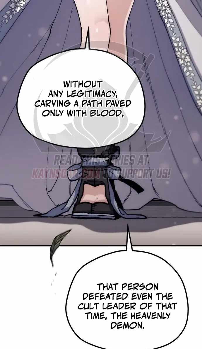18+ Heavenly Demon Cultivation Simulation Chapter 192 page 103