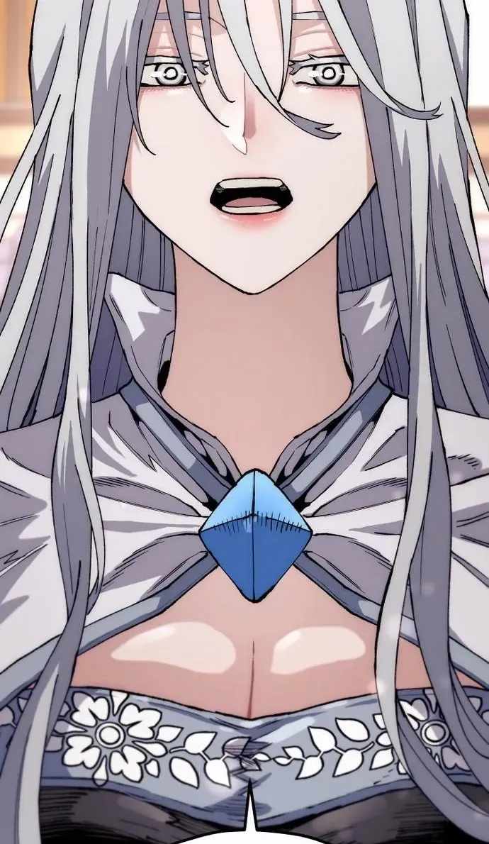 18+ Heavenly Demon Cultivation Simulation Chapter 192 page 105