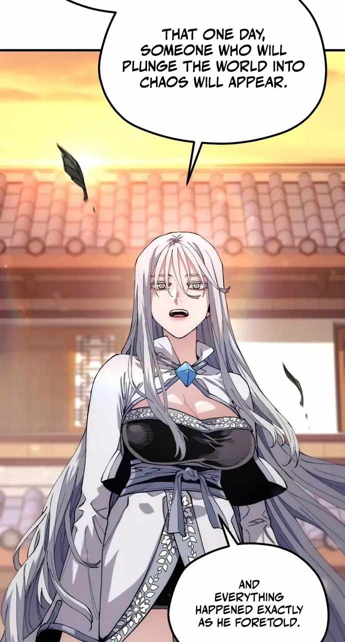 18+ Heavenly Demon Cultivation Simulation Chapter 193 page 2