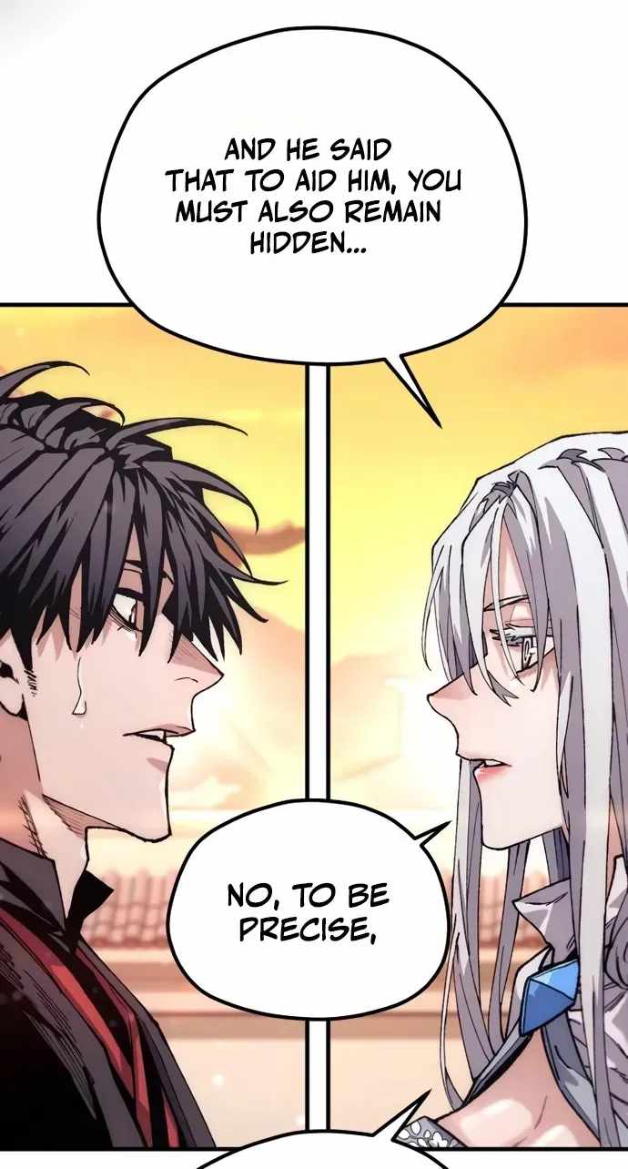 18+ Heavenly Demon Cultivation Simulation Chapter 193 page 8