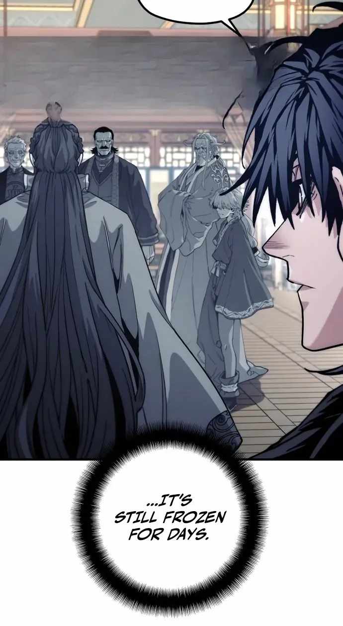 18+ Heavenly Demon Cultivation Simulation Chapter 193 page 24