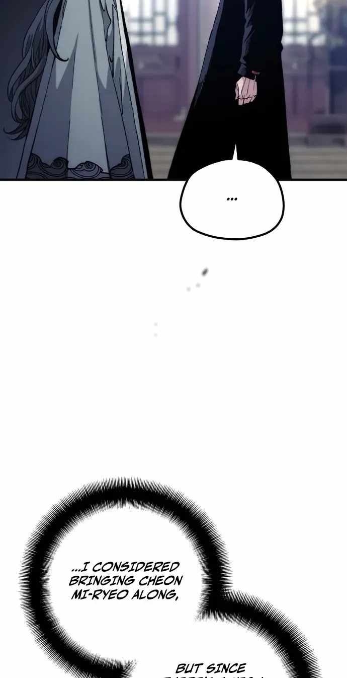 18+ Heavenly Demon Cultivation Simulation Chapter 193 page 28