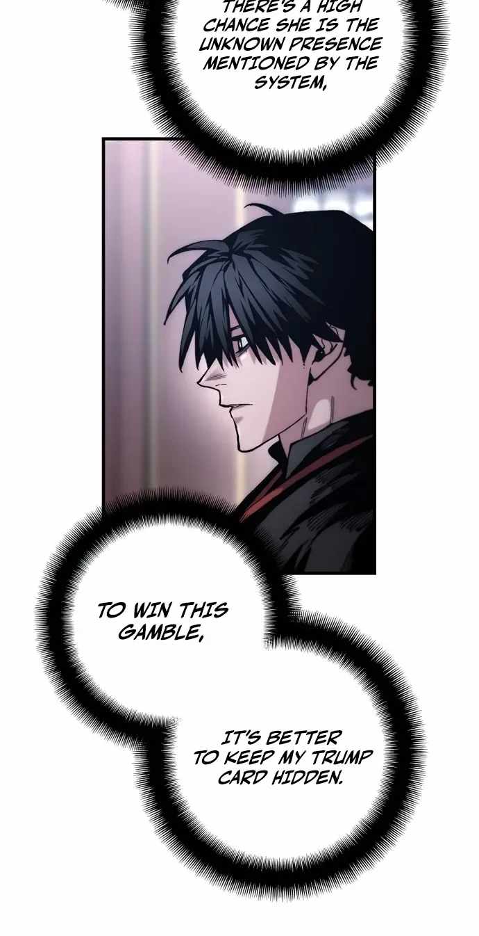 18+ Heavenly Demon Cultivation Simulation Chapter 193 page 29