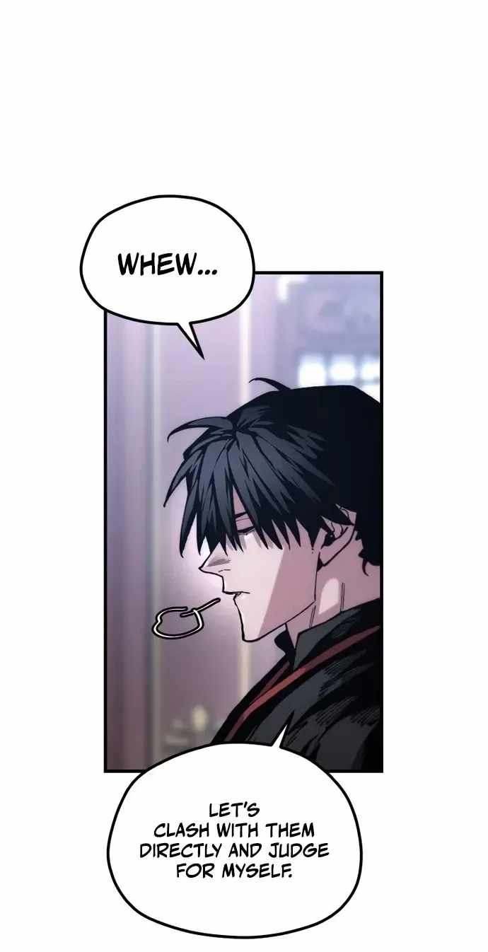 18+ Heavenly Demon Cultivation Simulation Chapter 193 page 30