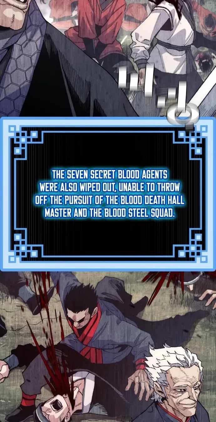 18+ Heavenly Demon Cultivation Simulation Chapter 193 page 35
