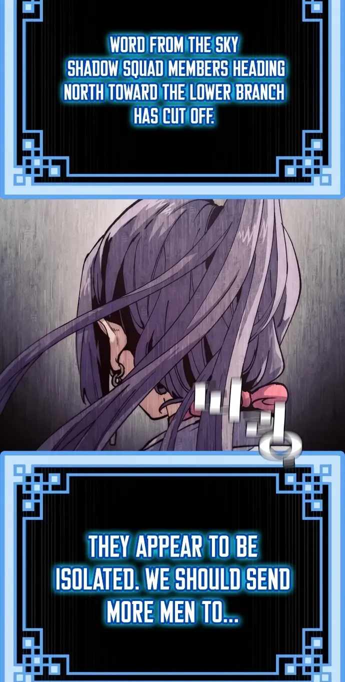 18+ Heavenly Demon Cultivation Simulation Chapter 193 page 43