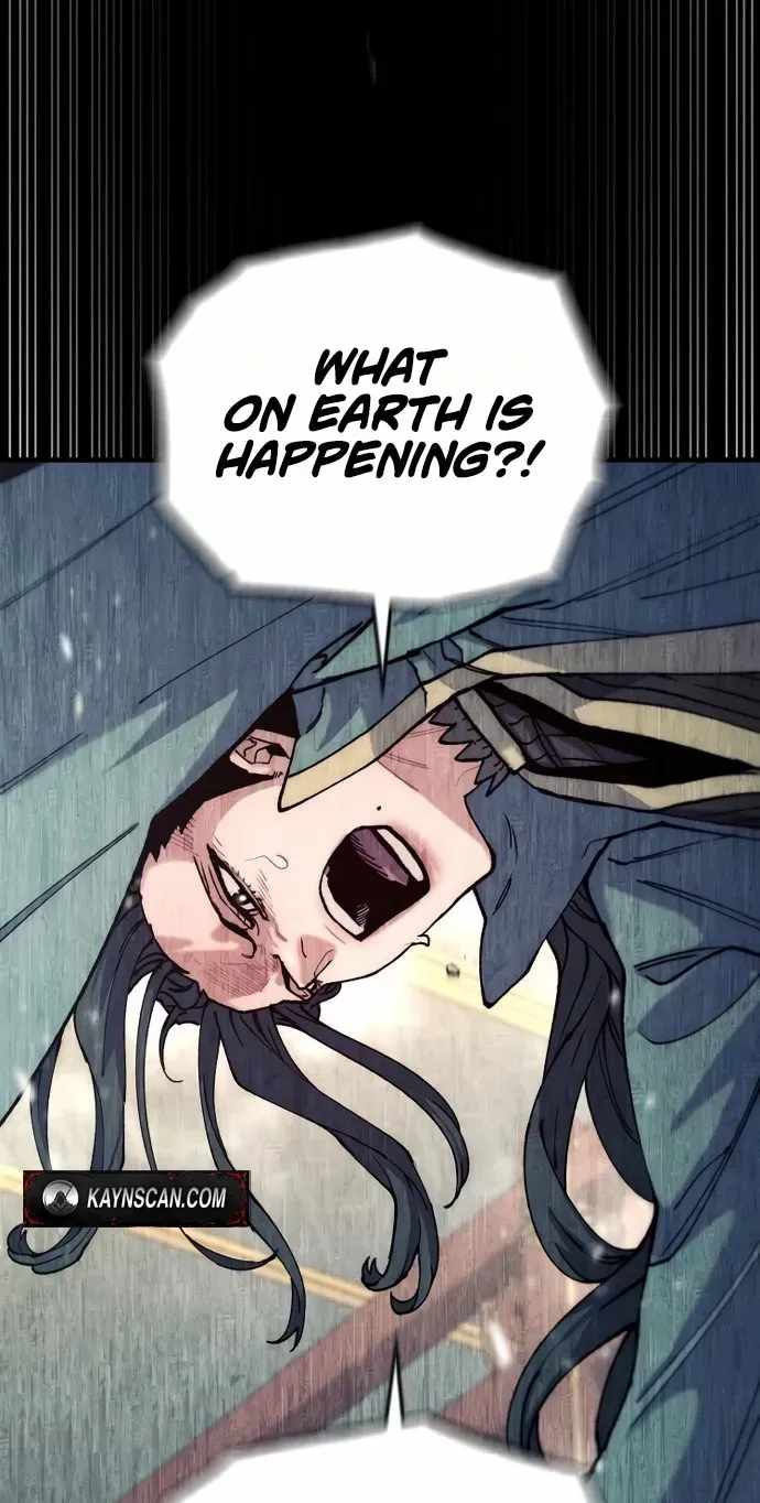 18+ Heavenly Demon Cultivation Simulation Chapter 193 page 55