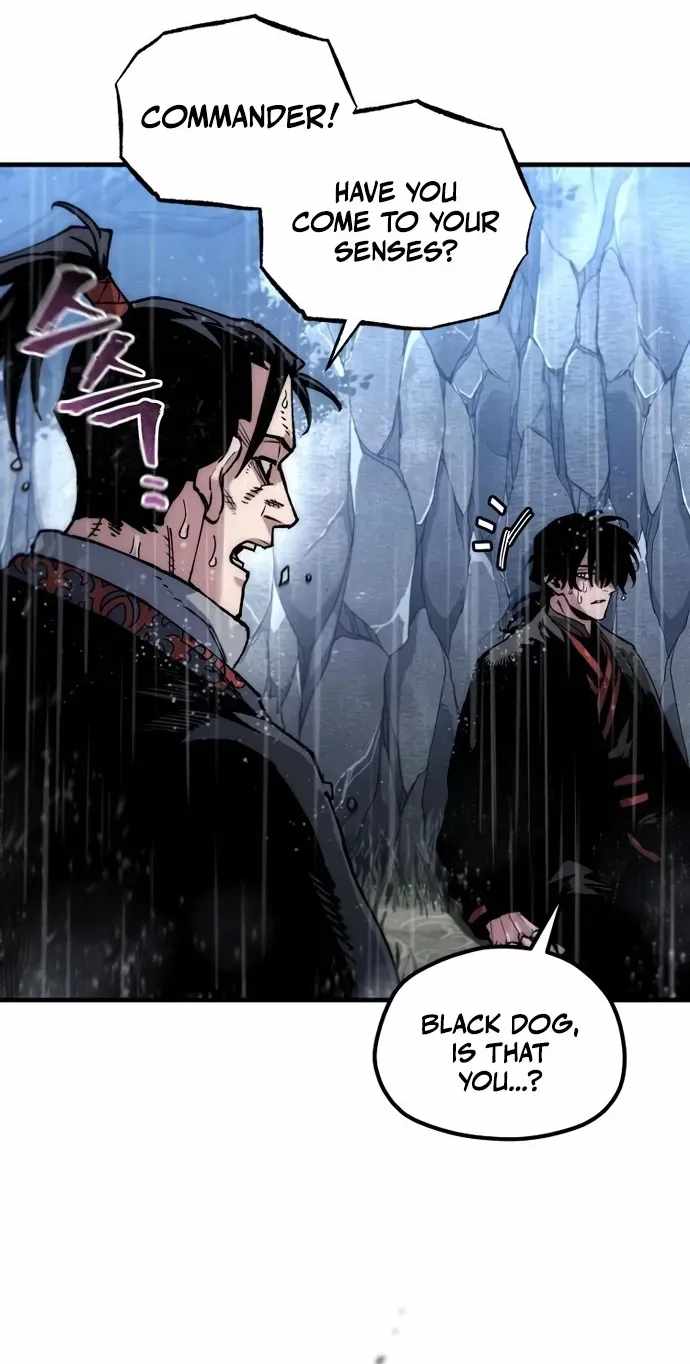 18+ Heavenly Demon Cultivation Simulation Chapter 193 page 63