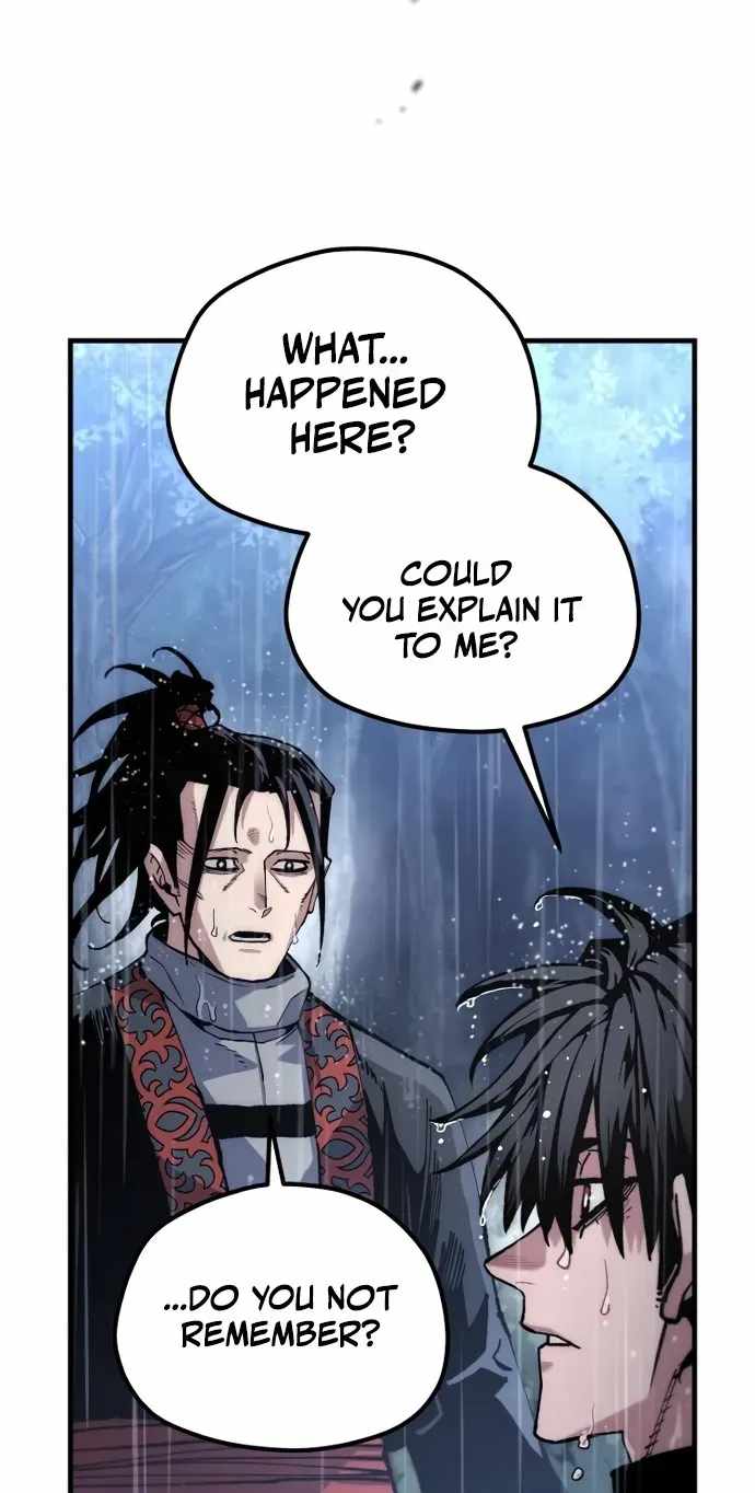 18+ Heavenly Demon Cultivation Simulation Chapter 193 page 64