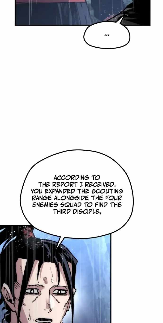 18+ Heavenly Demon Cultivation Simulation Chapter 193 page 65