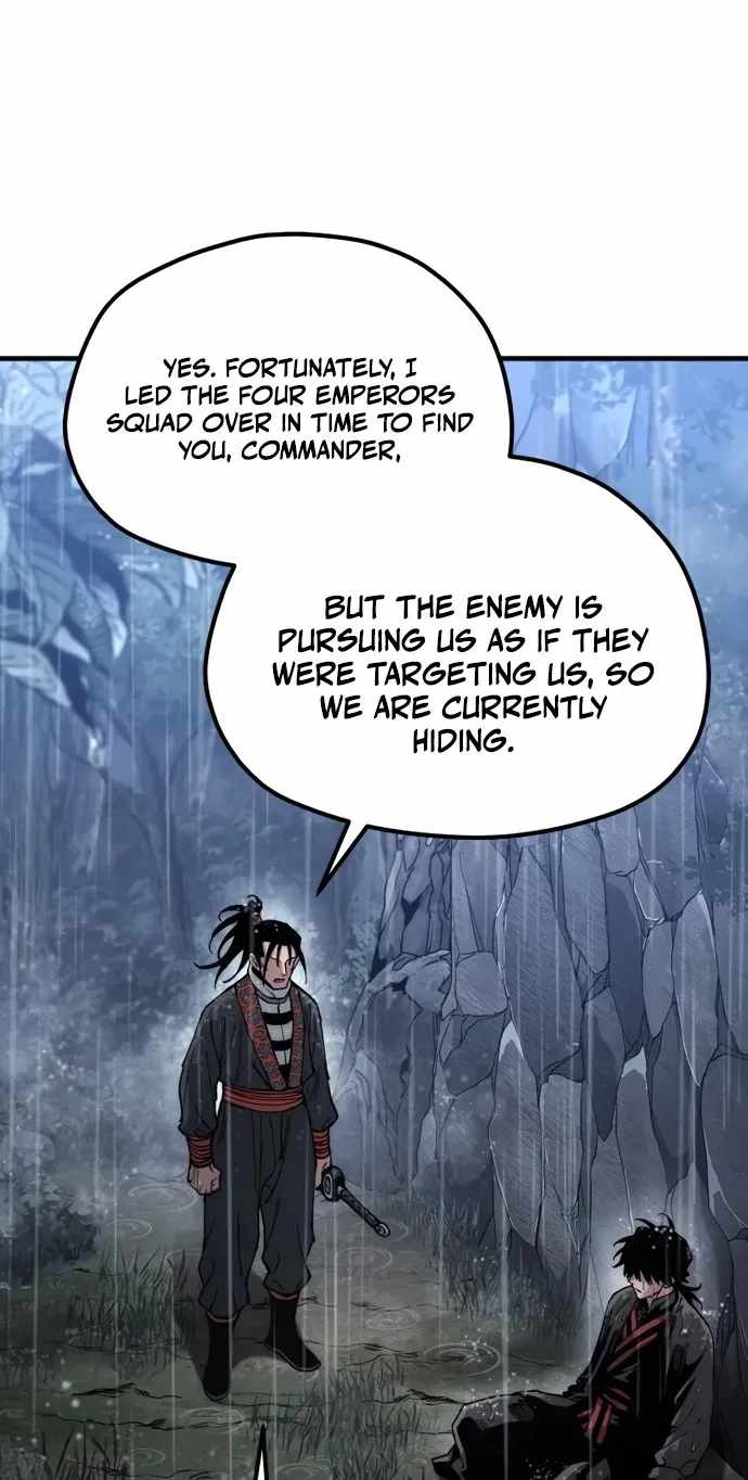 18+ Heavenly Demon Cultivation Simulation Chapter 193 page 67