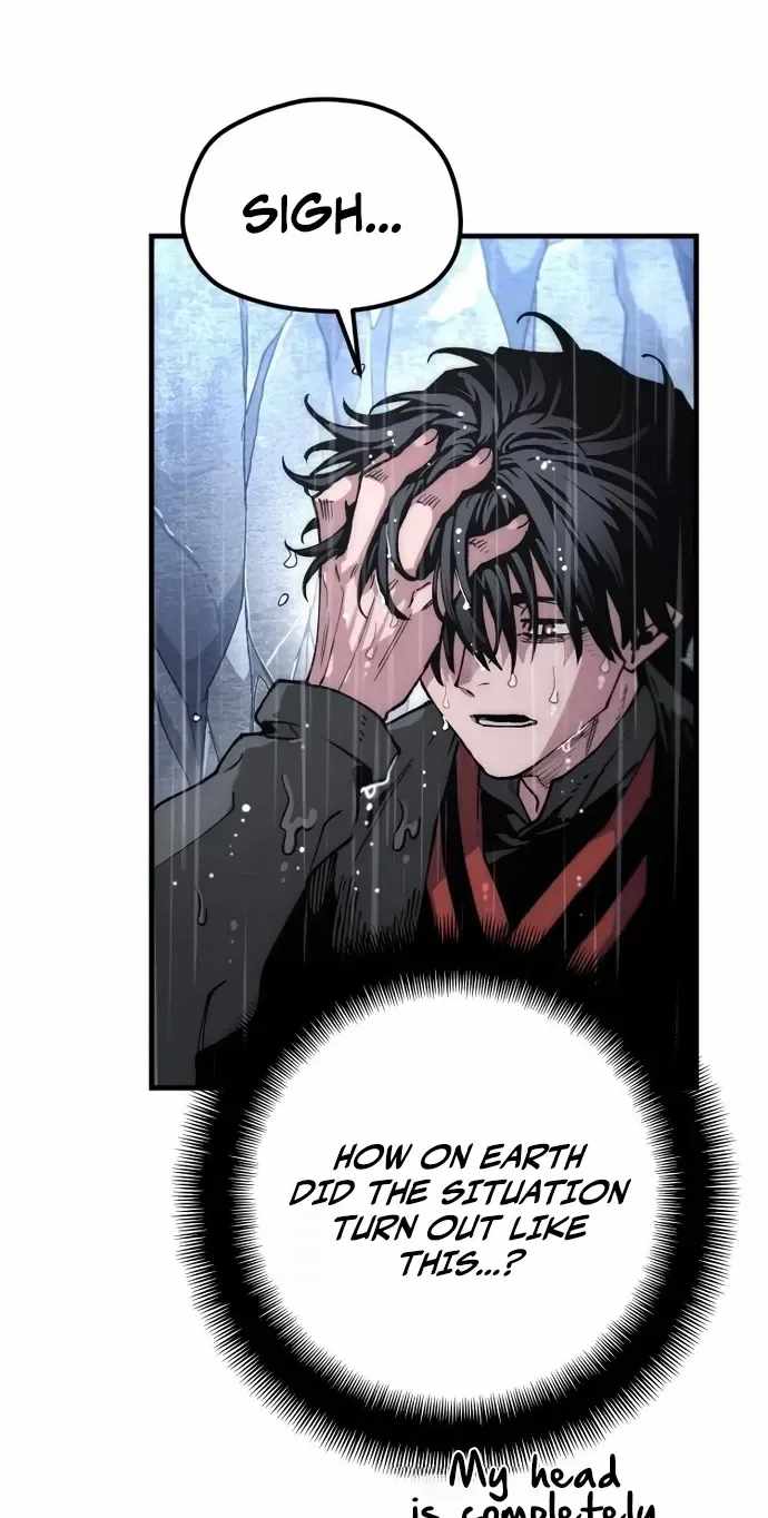 18+ Heavenly Demon Cultivation Simulation Chapter 193 page 70