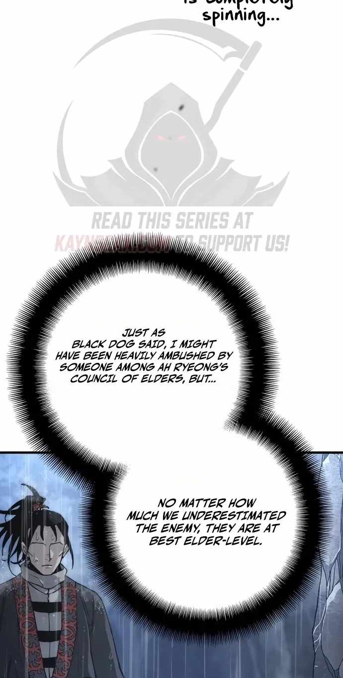 18+ Heavenly Demon Cultivation Simulation Chapter 193 page 71