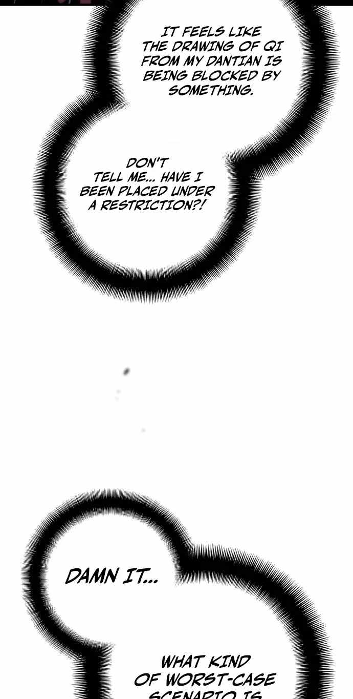 18+ Heavenly Demon Cultivation Simulation Chapter 193 page 75