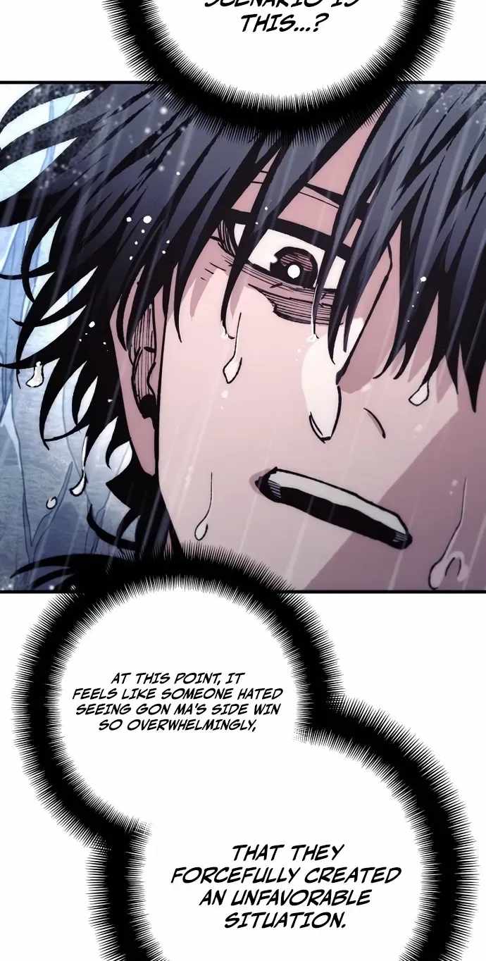 18+ Heavenly Demon Cultivation Simulation Chapter 193 page 76