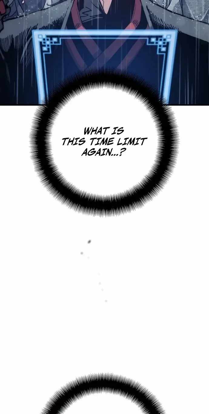 18+ Heavenly Demon Cultivation Simulation Chapter 193 page 80