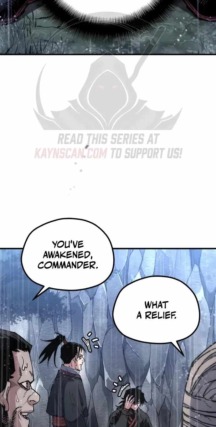 18+ Heavenly Demon Cultivation Simulation Chapter 193 page 82