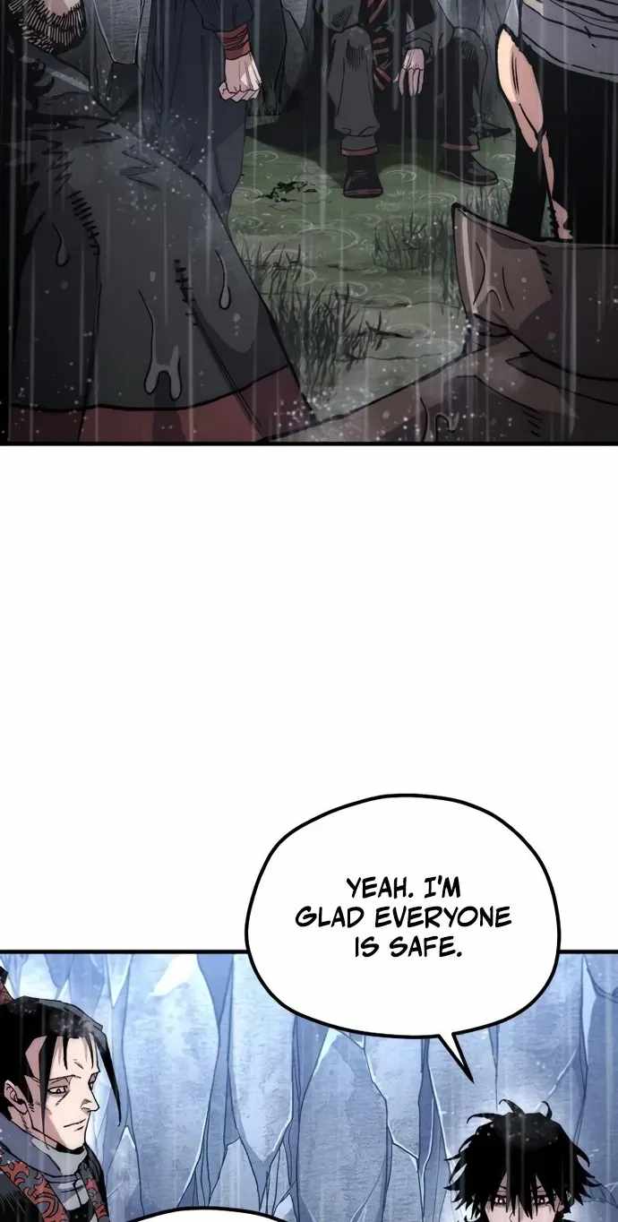 18+ Heavenly Demon Cultivation Simulation Chapter 193 page 83