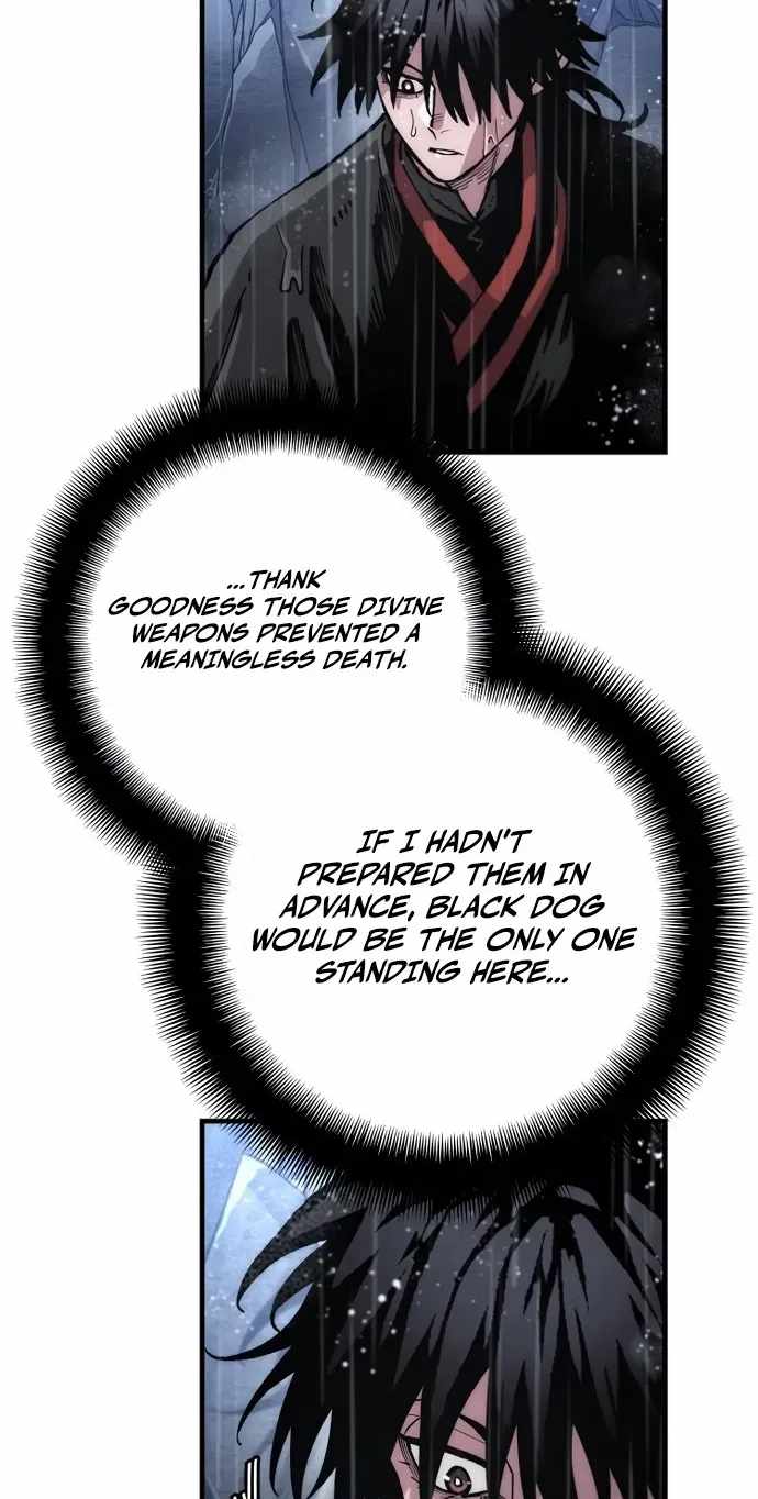 18+ Heavenly Demon Cultivation Simulation Chapter 193 page 85