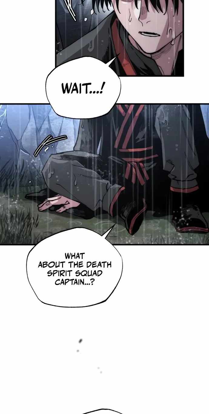 18+ Heavenly Demon Cultivation Simulation Chapter 193 page 86
