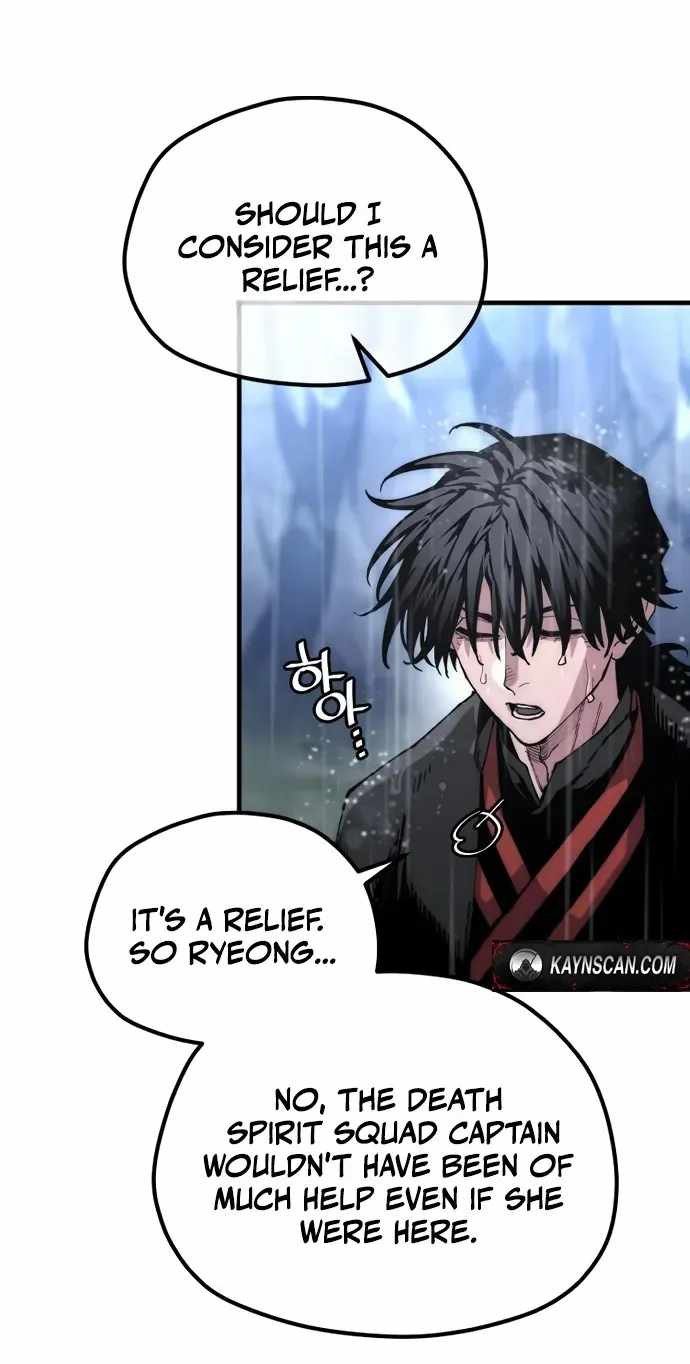 18+ Heavenly Demon Cultivation Simulation Chapter 193 page 88