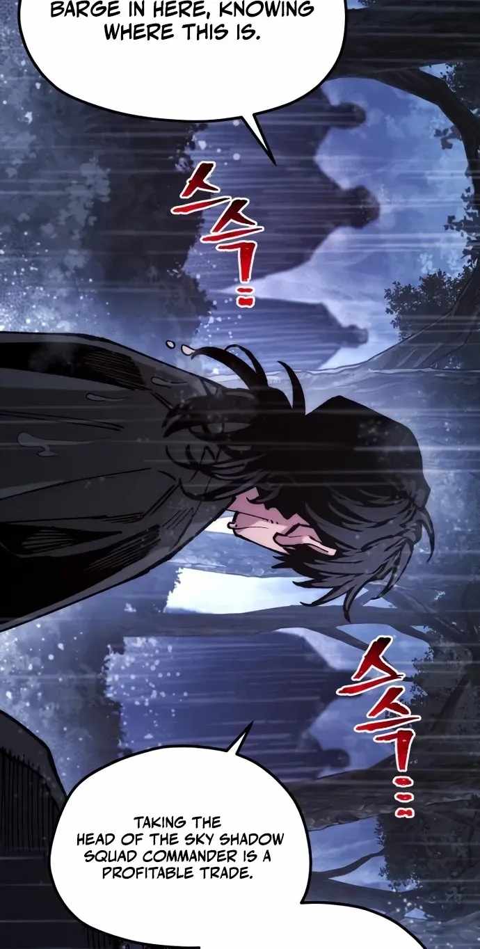 18+ Heavenly Demon Cultivation Simulation Chapter 193 page 95