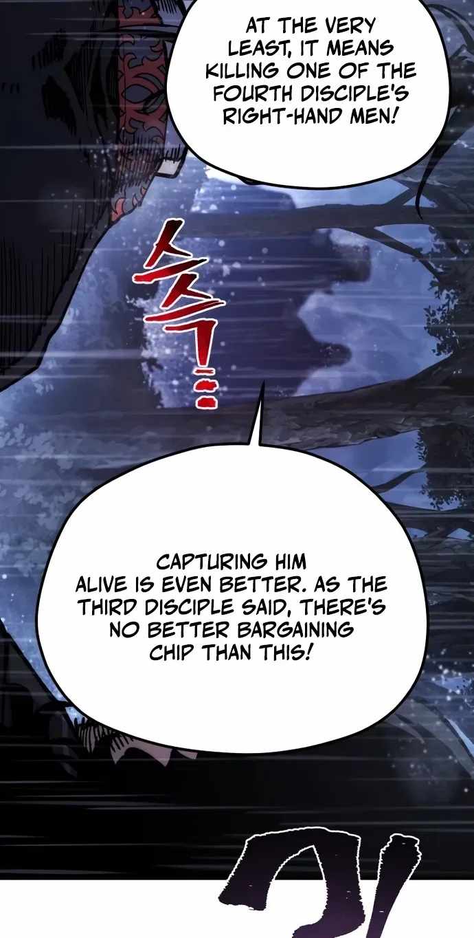18+ Heavenly Demon Cultivation Simulation Chapter 193 page 96
