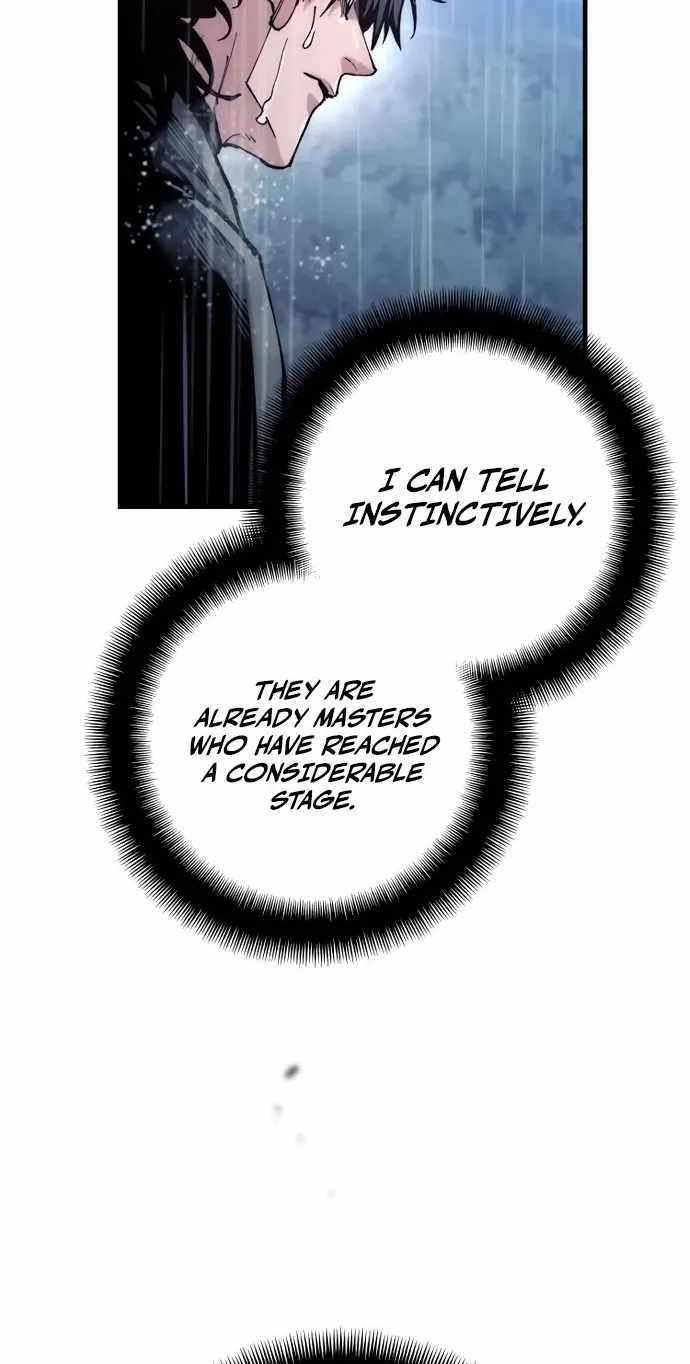 18+ Heavenly Demon Cultivation Simulation Chapter 193 page 98