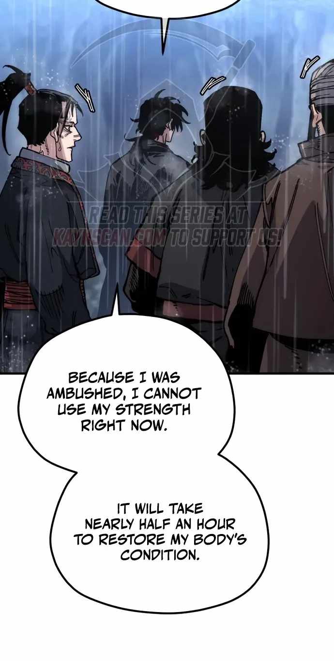 18+ Heavenly Demon Cultivation Simulation Chapter 193 page 104