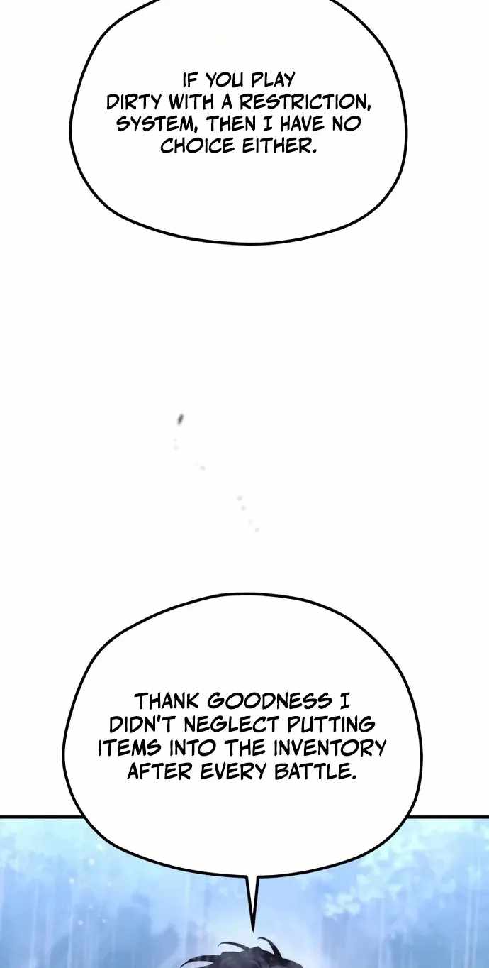18+ Heavenly Demon Cultivation Simulation Chapter 193 page 111