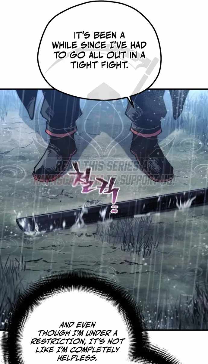 18+ Heavenly Demon Cultivation Simulation Chapter 193 page 114
