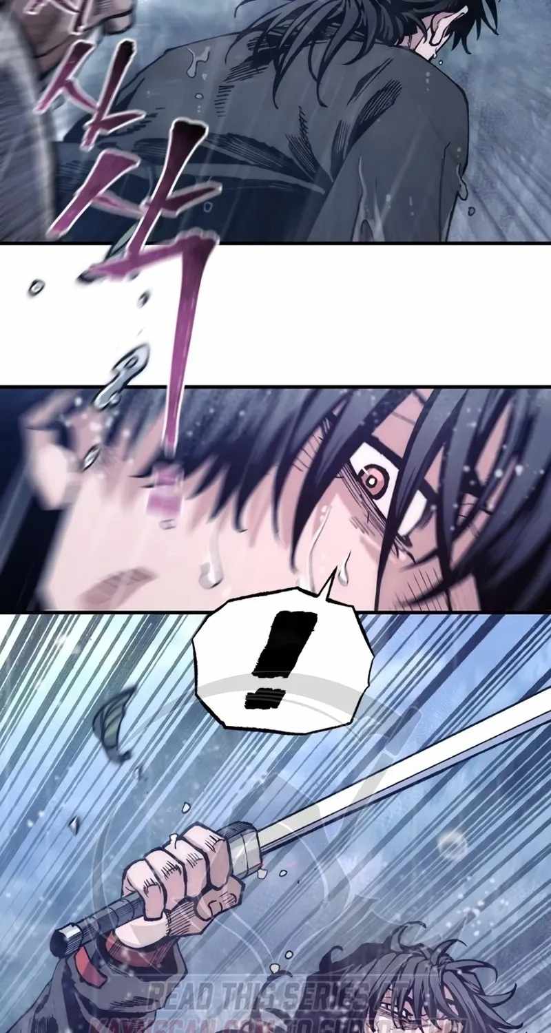 18+ Heavenly Demon Cultivation Simulation Chapter 194 page 21