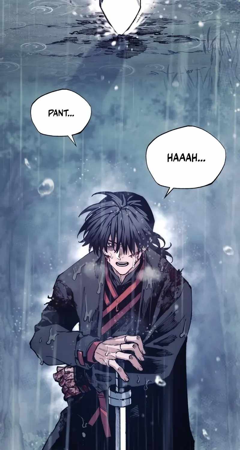 18+ Heavenly Demon Cultivation Simulation Chapter 194 page 33