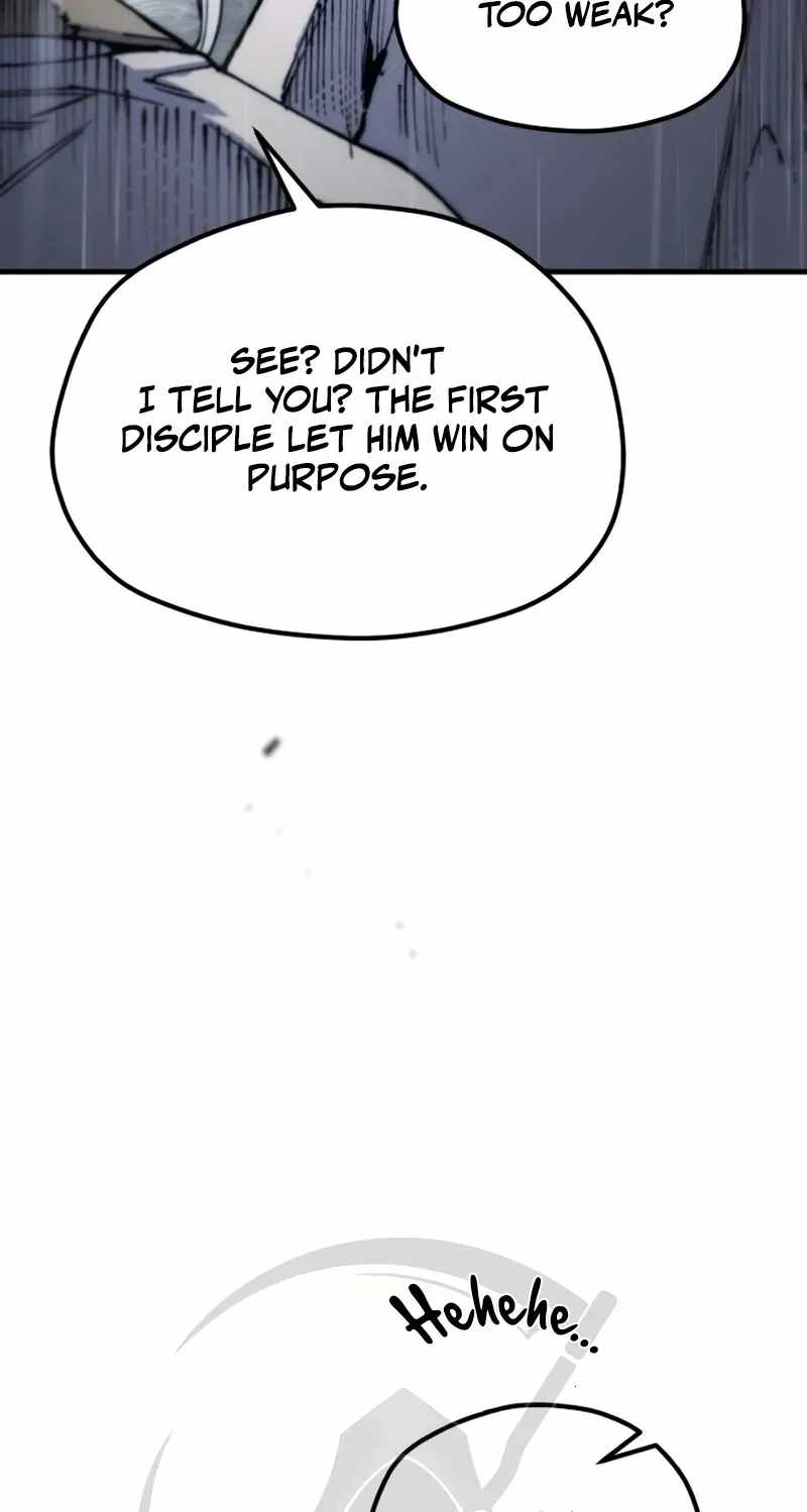 18+ Heavenly Demon Cultivation Simulation Chapter 194 page 38