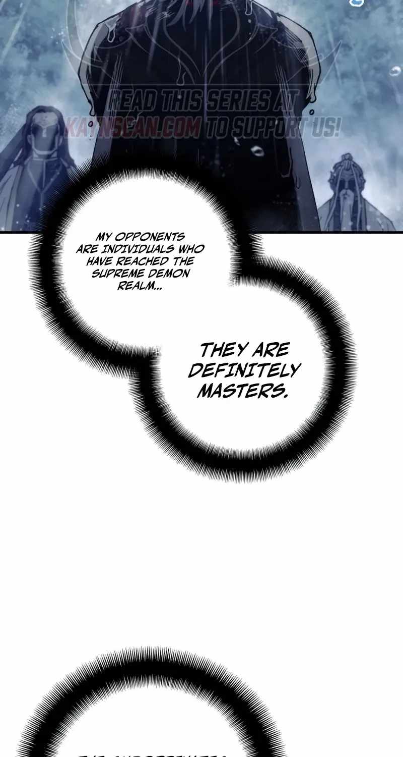 18+ Heavenly Demon Cultivation Simulation Chapter 194 page 49