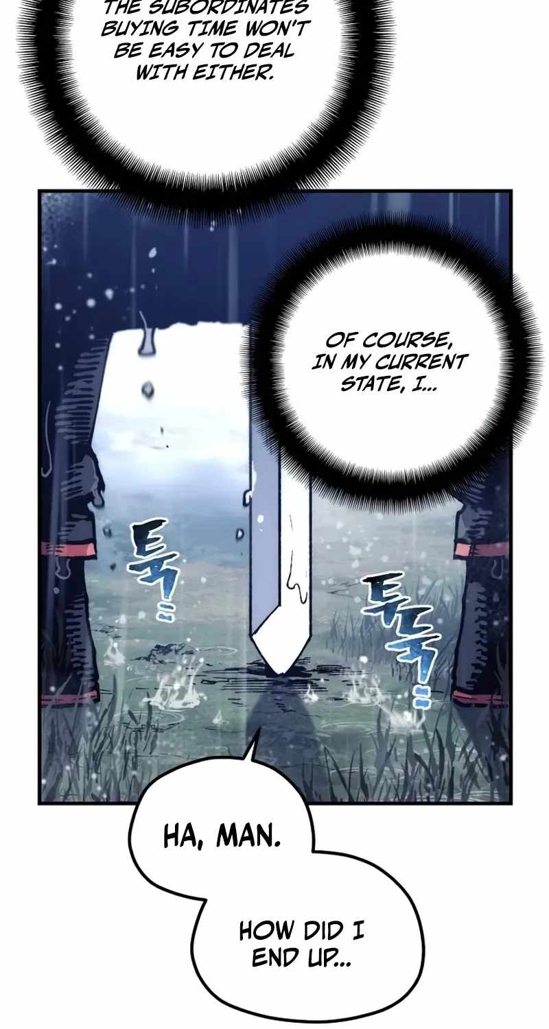 18+ Heavenly Demon Cultivation Simulation Chapter 194 page 50