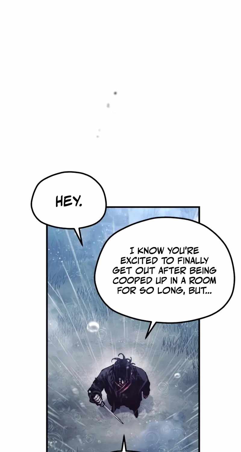 18+ Heavenly Demon Cultivation Simulation Chapter 194 page 51