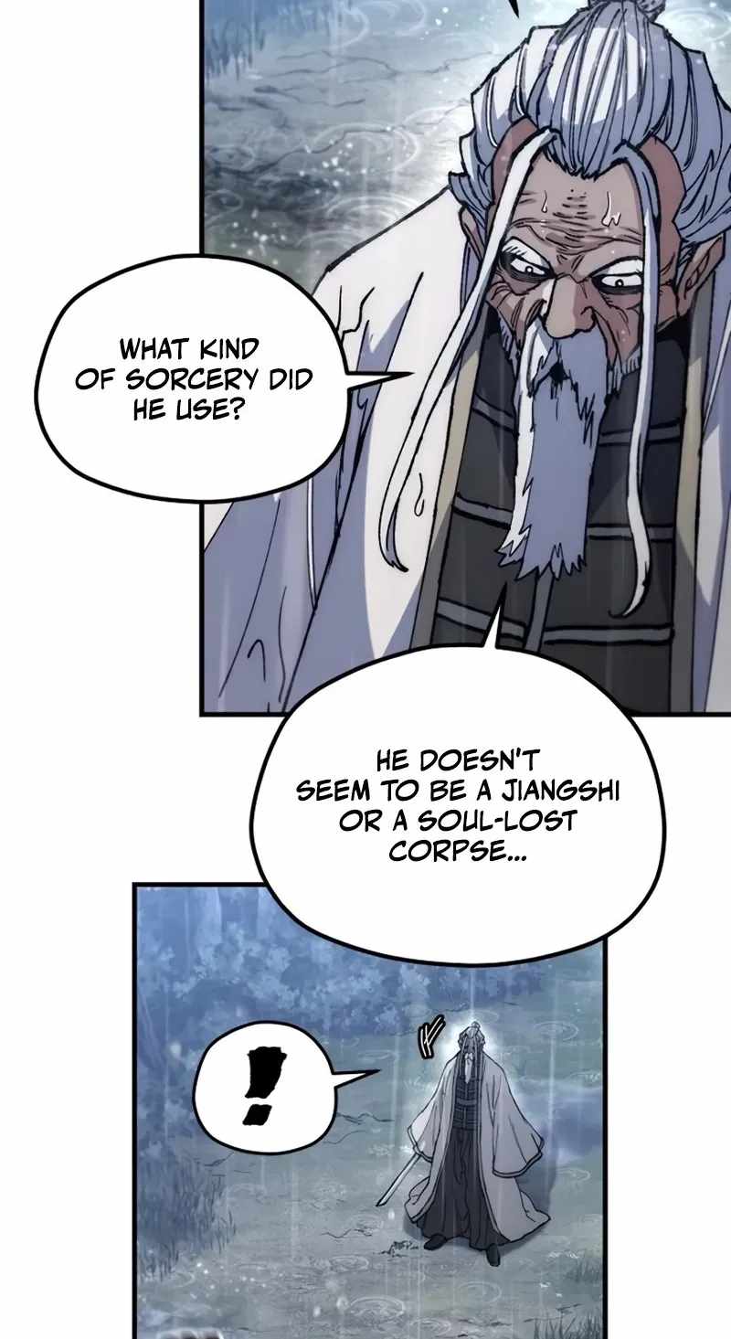 18+ Heavenly Demon Cultivation Simulation Chapter 194 page 80