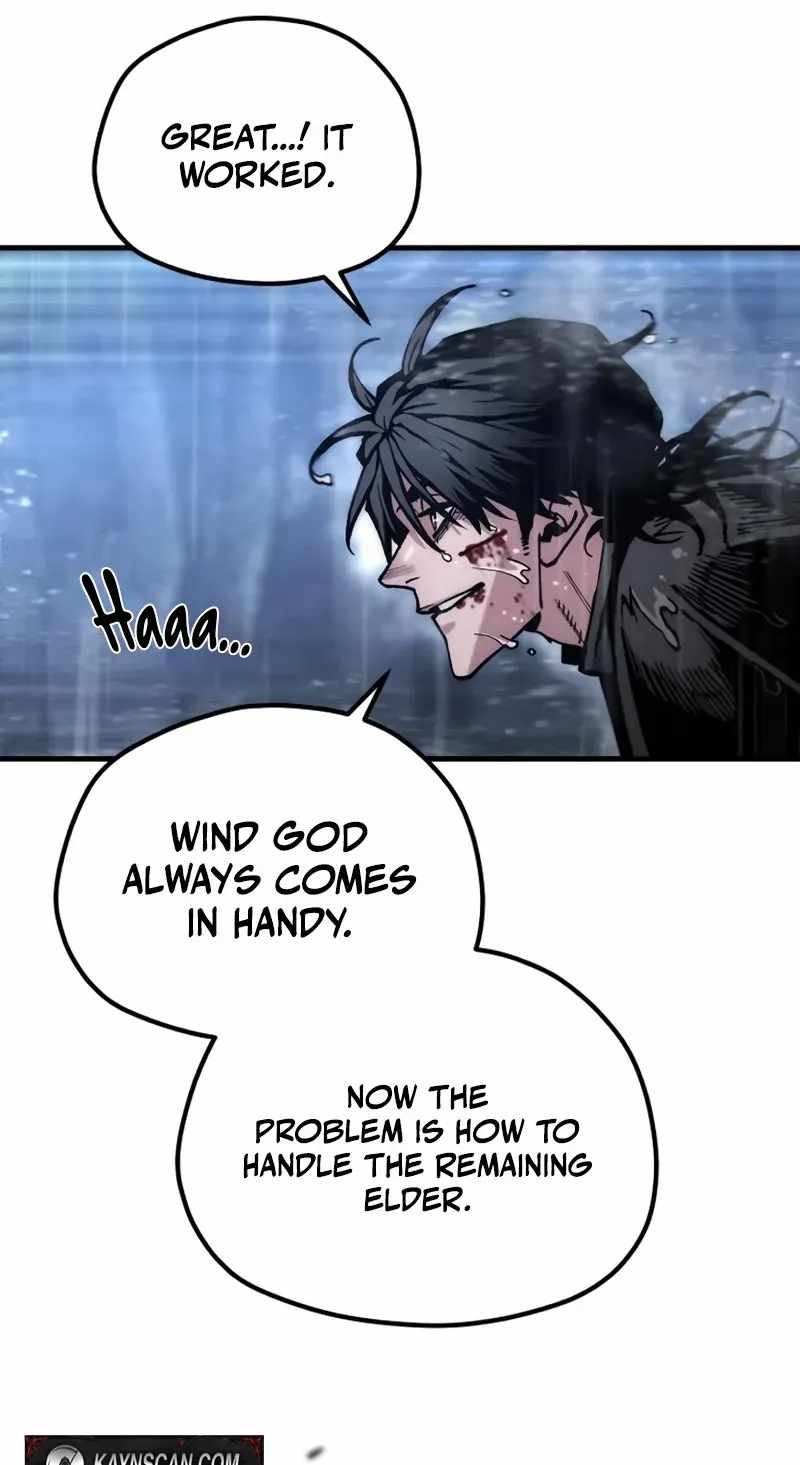 18+ Heavenly Demon Cultivation Simulation Chapter 194 page 84