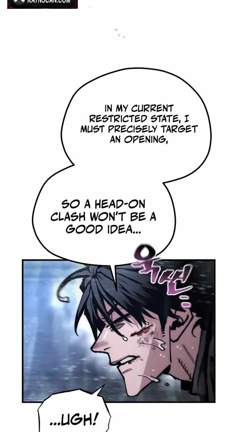 18+ Heavenly Demon Cultivation Simulation Chapter 194 page 85