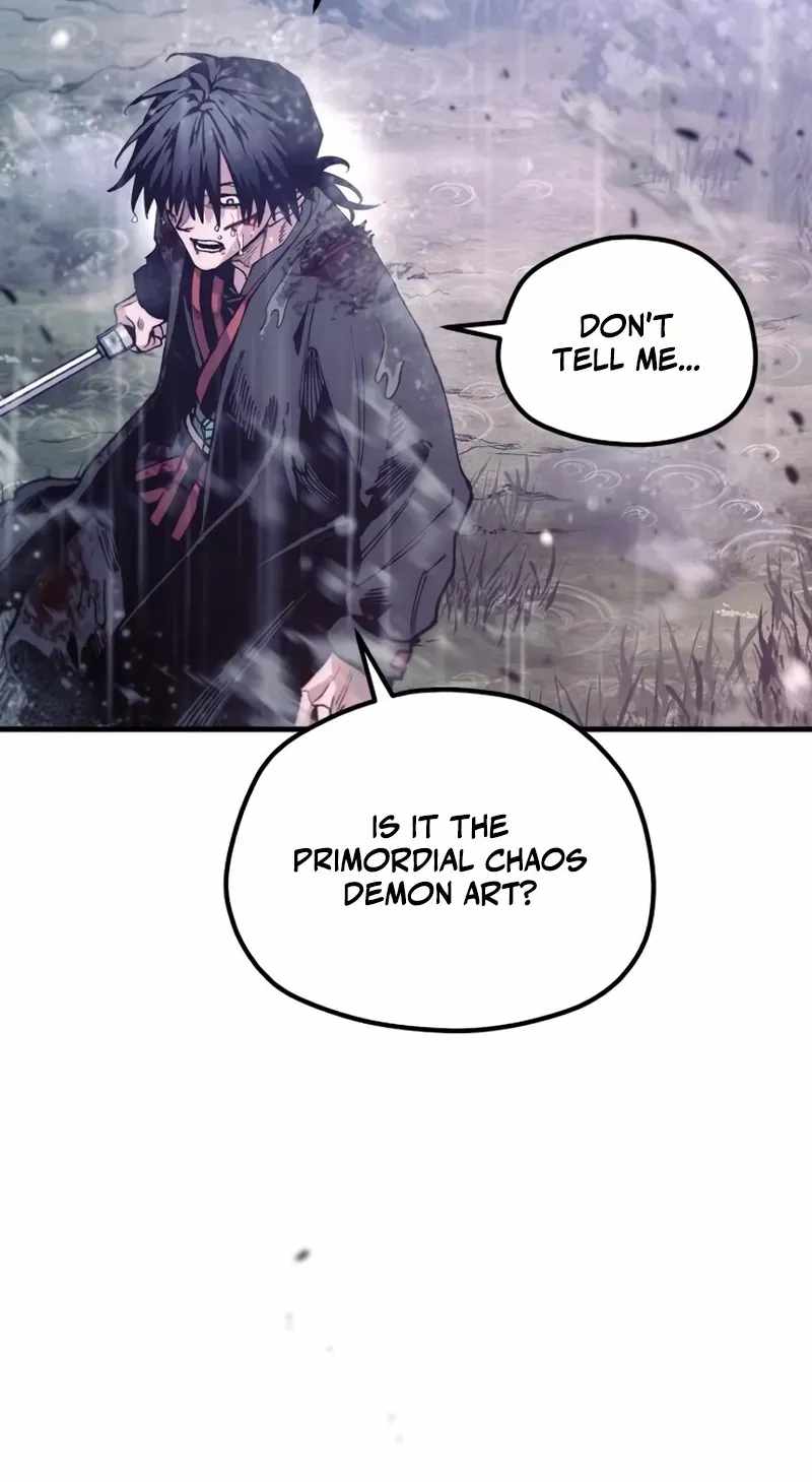 18+ Heavenly Demon Cultivation Simulation Chapter 194 page 91