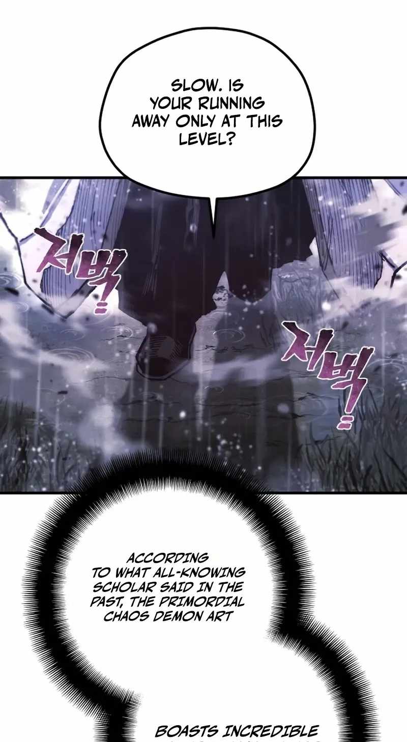18+ Heavenly Demon Cultivation Simulation Chapter 194 page 92